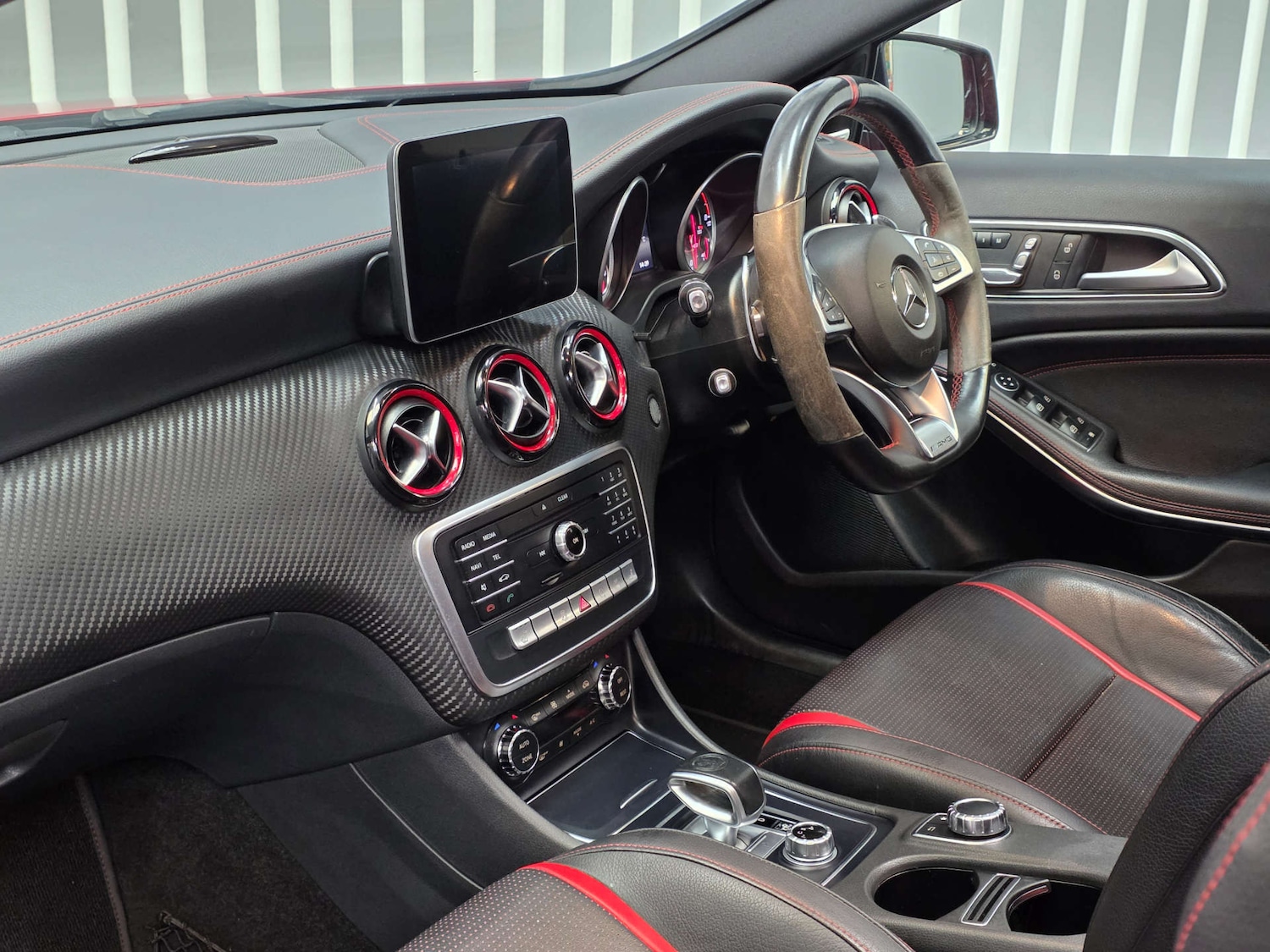 Used Mercedes-Benz A-Class 2016 for sale - 77989989: Photo 23