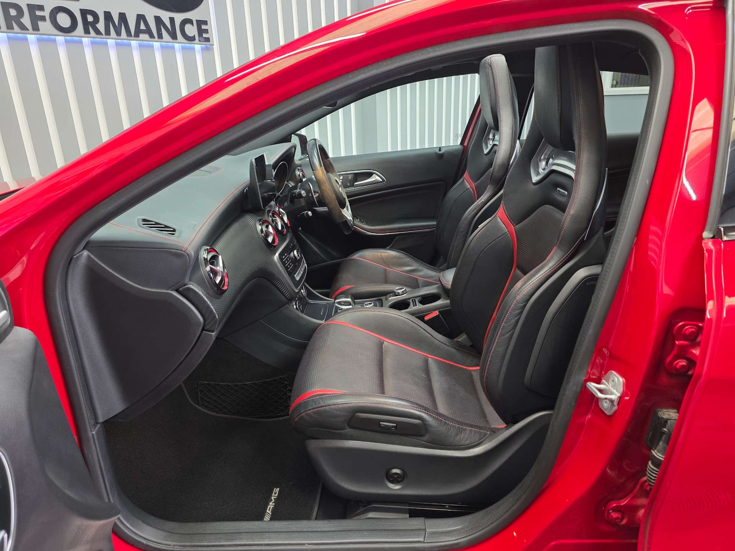 Used Mercedes-Benz A-Class 2016 for sale - 77989989: Photo 24