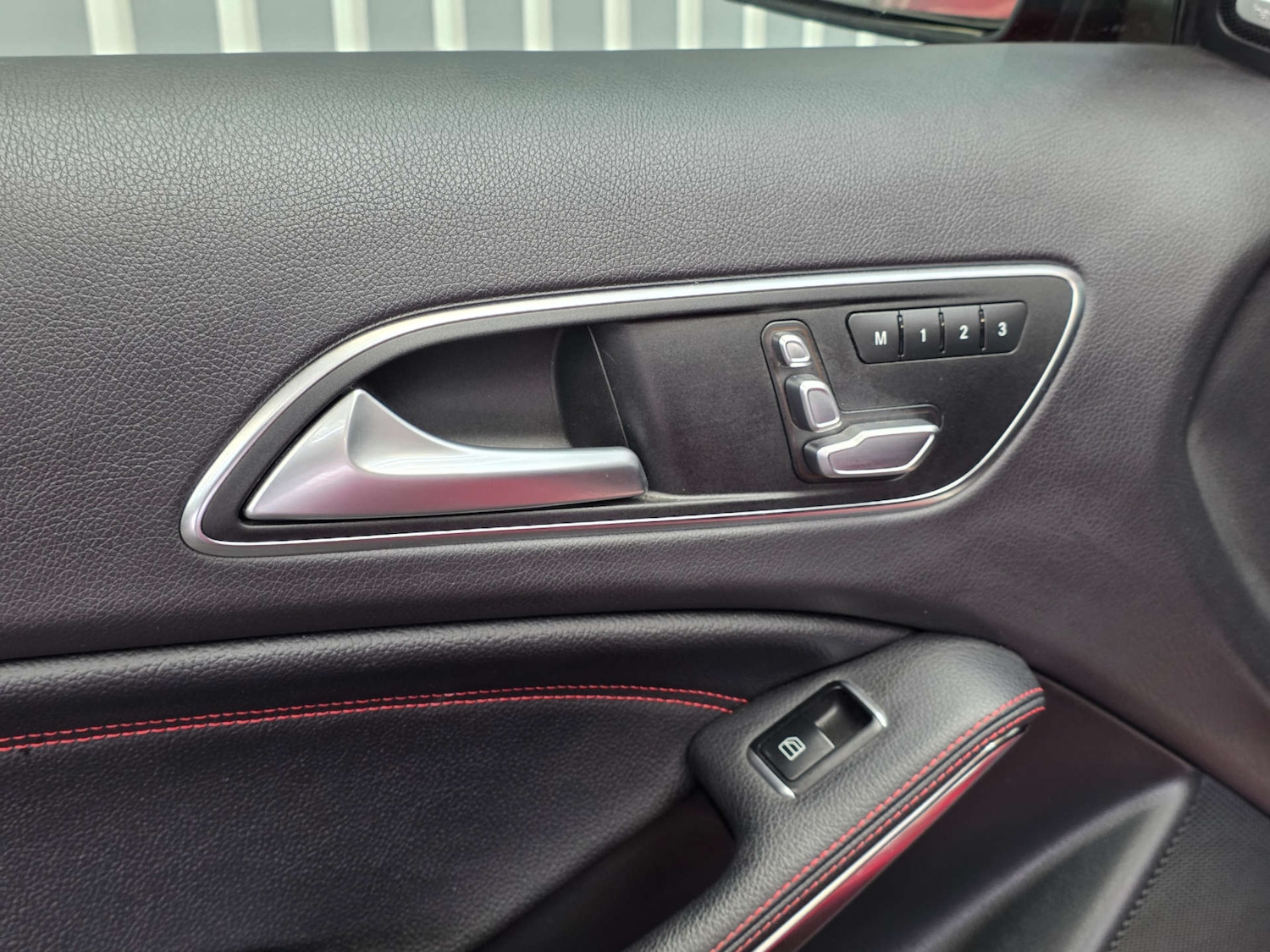 Used Mercedes-Benz A-Class 2016 for sale - 77989989: Photo 26