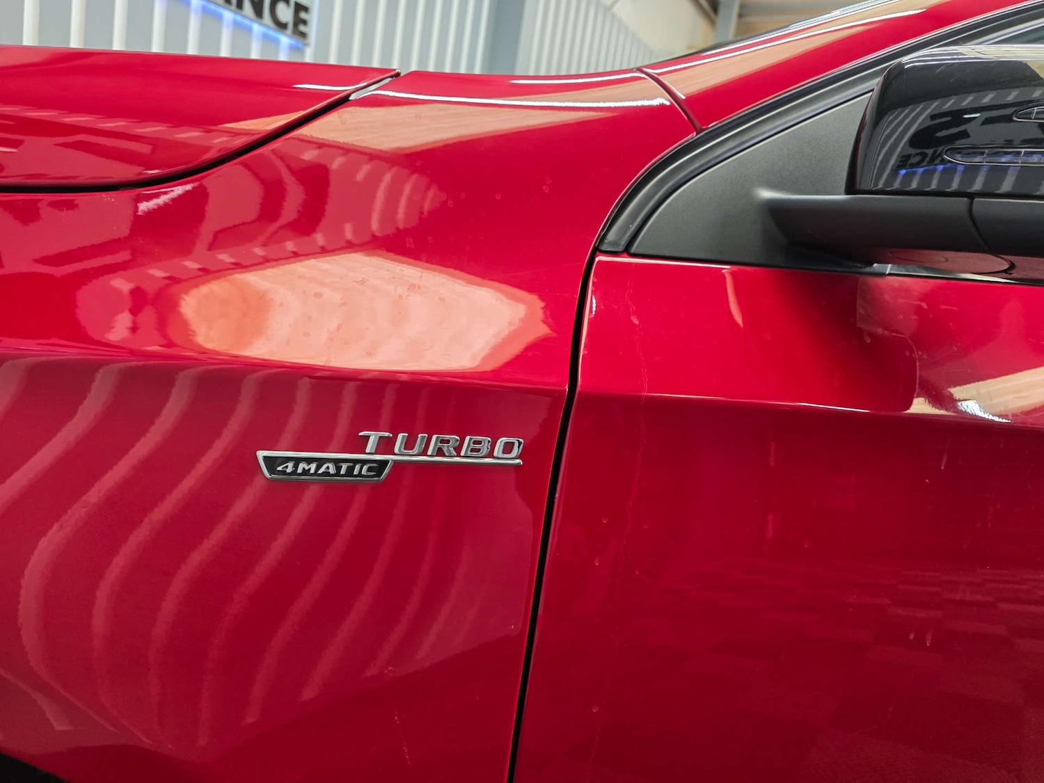 Used Mercedes-Benz A-Class 2016 for sale - 77989989: Photo 27