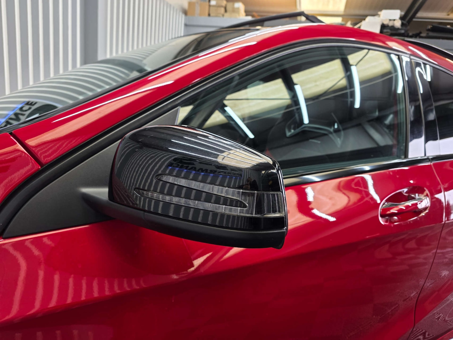 Used Mercedes-Benz A-Class 2016 for sale - 77989989: Photo 29