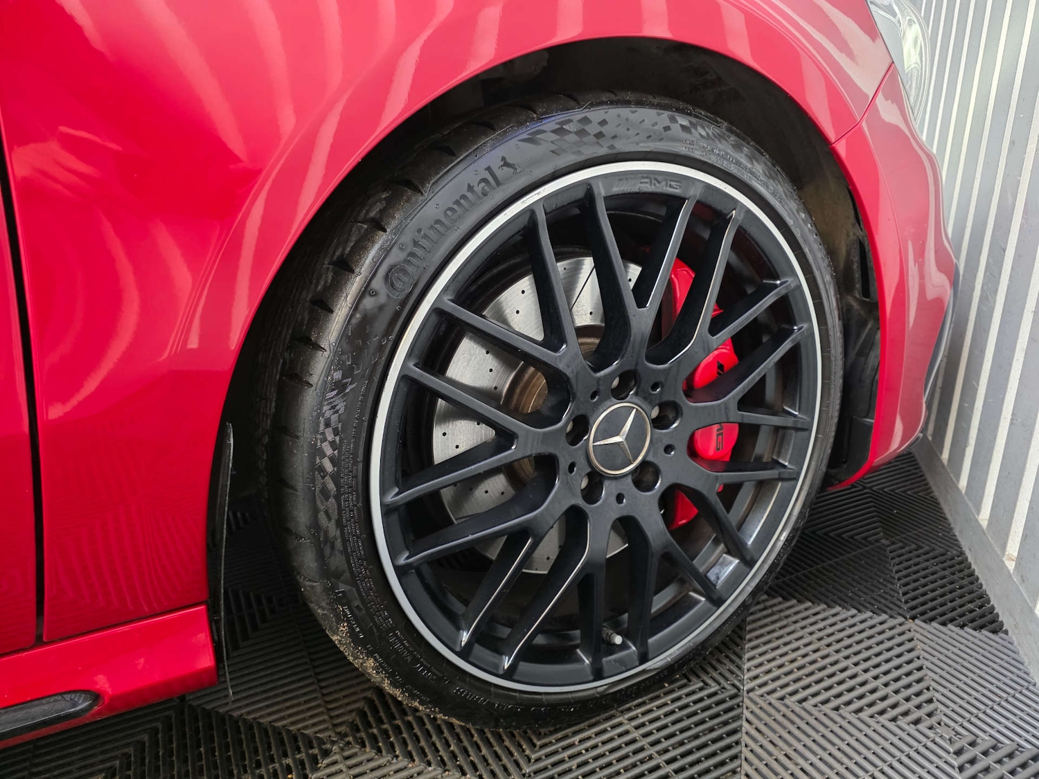 Used Mercedes-Benz A-Class 2016 for sale - 77989989: Photo 31