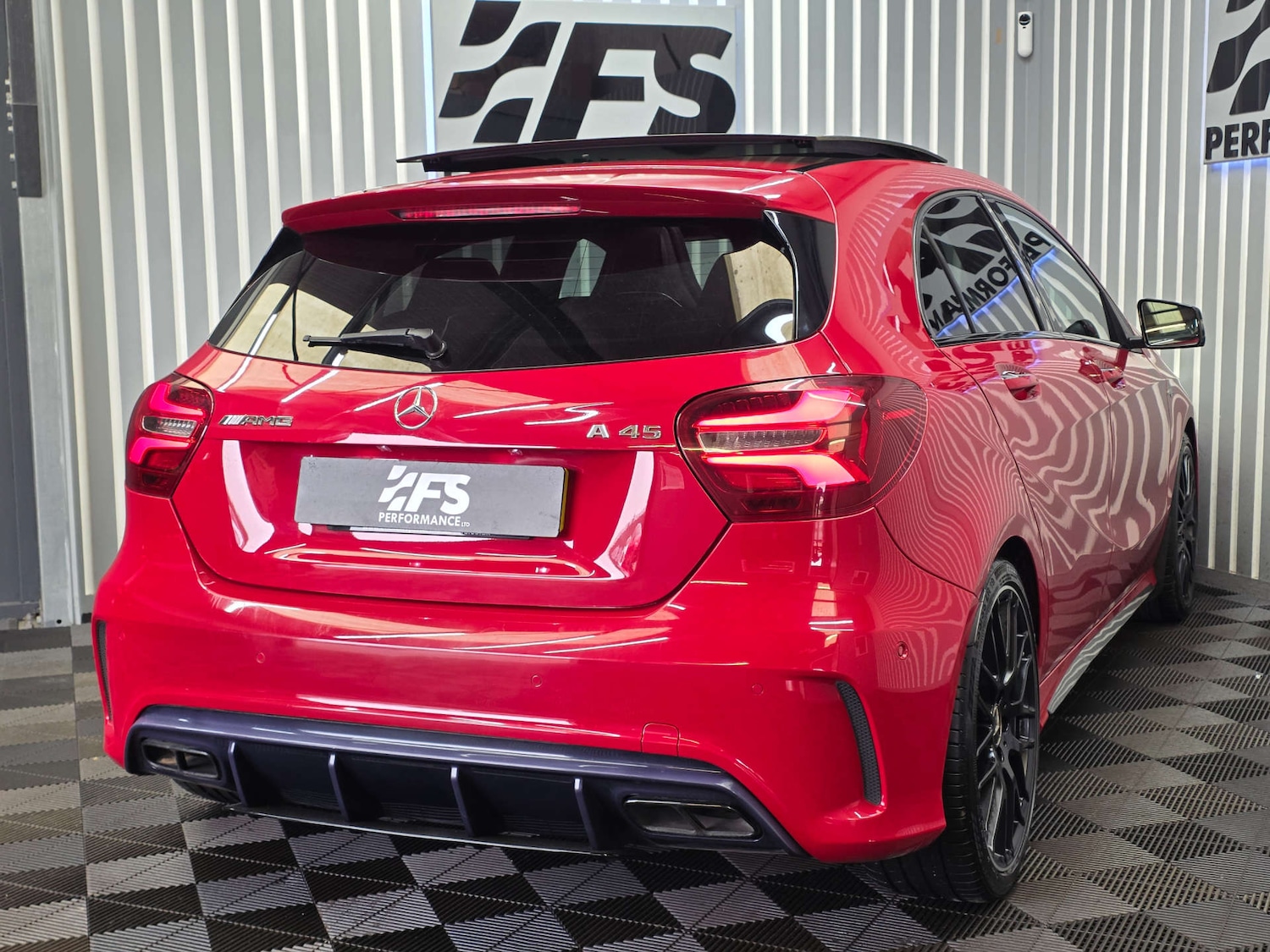 Used Mercedes-Benz A-Class 2016 for sale - 77989989: Photo 40