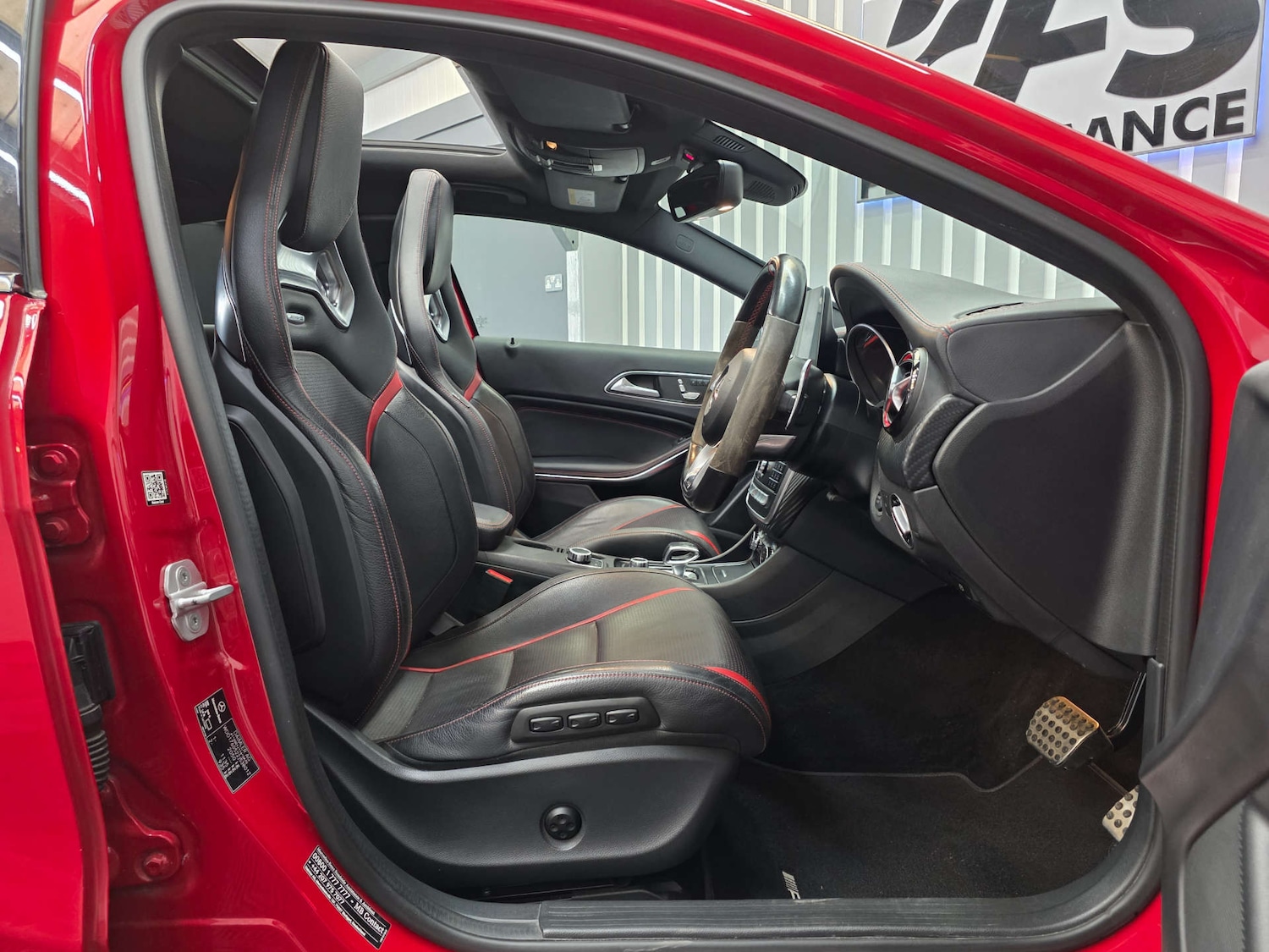 Used Mercedes-Benz A-Class 2016 for sale - 77989989: Photo 41