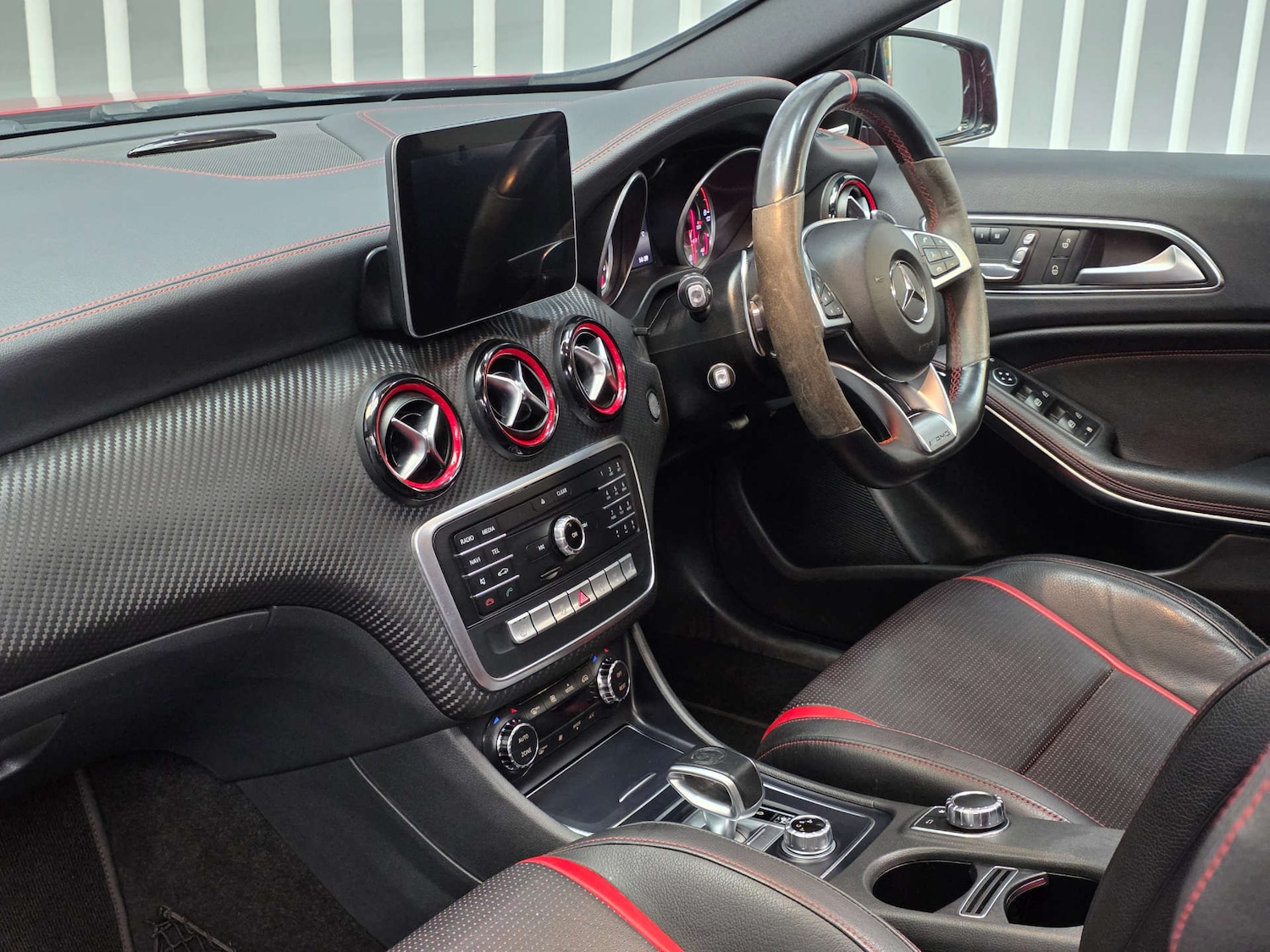 Used Mercedes-Benz A-Class 2016 for sale - 77989989: Photo 42