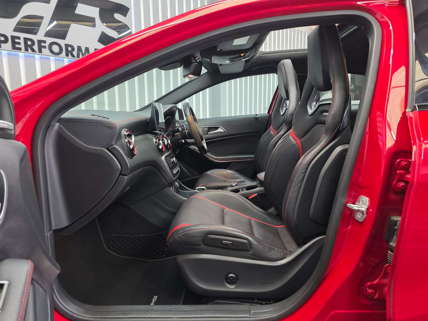 Used Mercedes-Benz A-Class 2016 for sale - 77989989: Photo 43