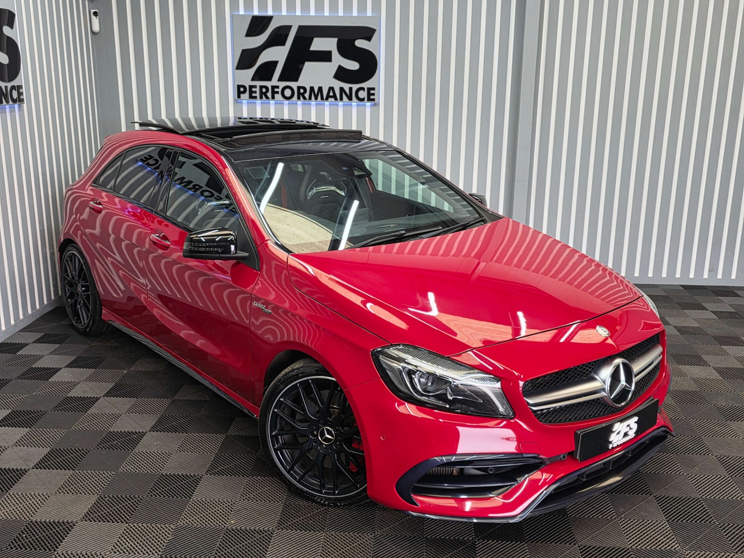Used Mercedes-Benz A-Class 2016 for sale - 77989989: Photo 44