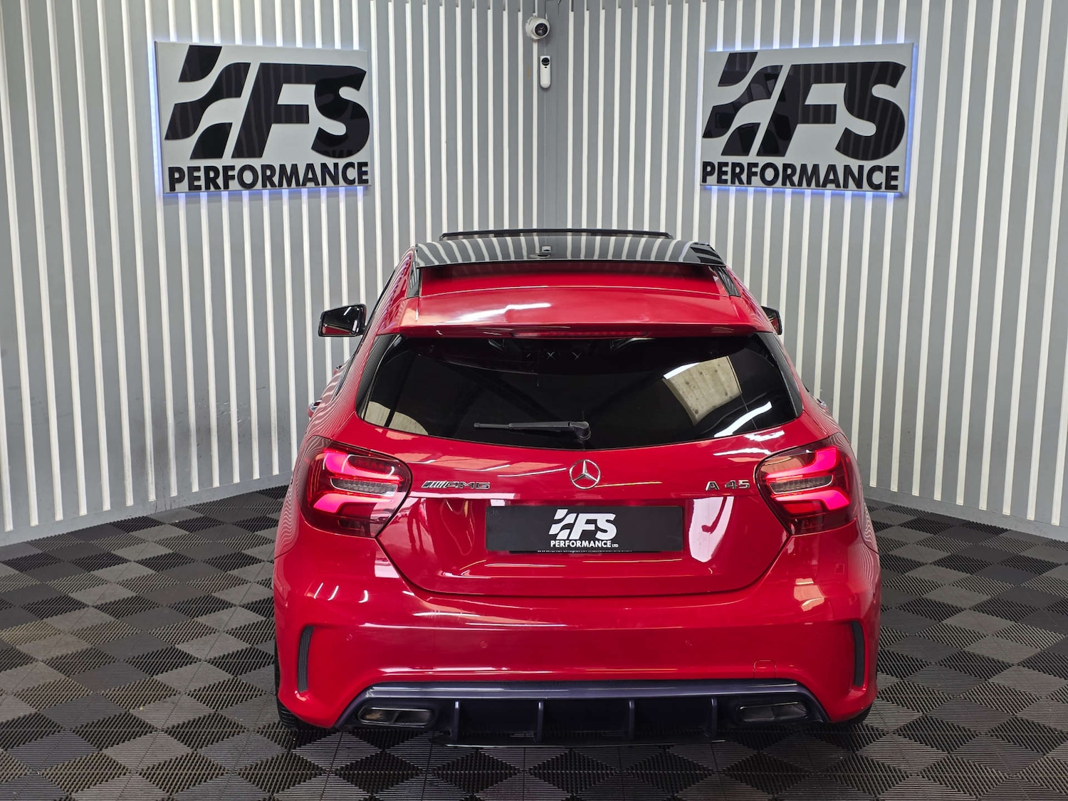 Used Mercedes-Benz A-Class 2016 for sale - 77989989: Photo 48