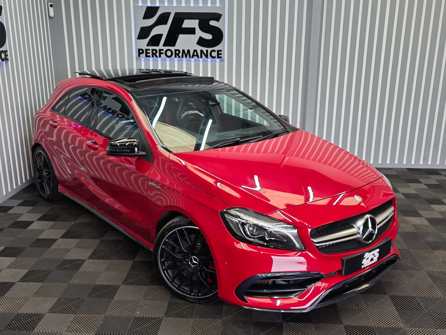 Used Mercedes-Benz A-Class 2016 for sale - 77989989: Photo 51