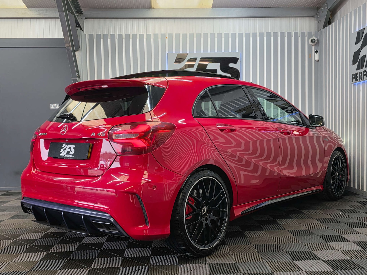 Used Mercedes-Benz A-Class 2016 for sale - 77989989: Photo 6