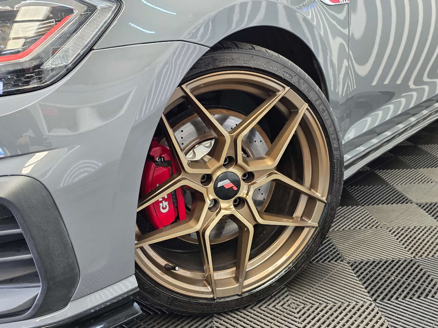 Used Volkswagen Golf 2019 for sale - 76601633: Photo 13