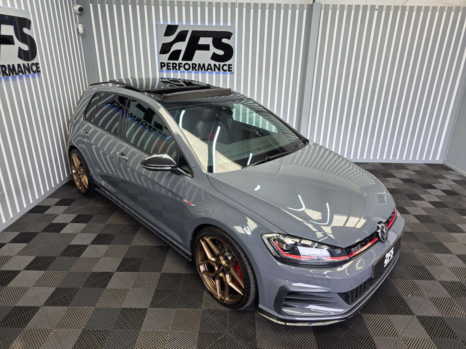 Used Volkswagen Golf 2019 for sale - 76601633: Photo 14