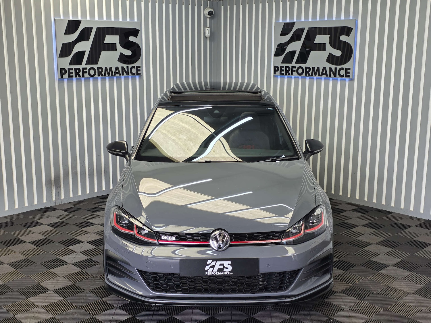 Used Volkswagen Golf 2019 for sale - 76601633: Photo 15