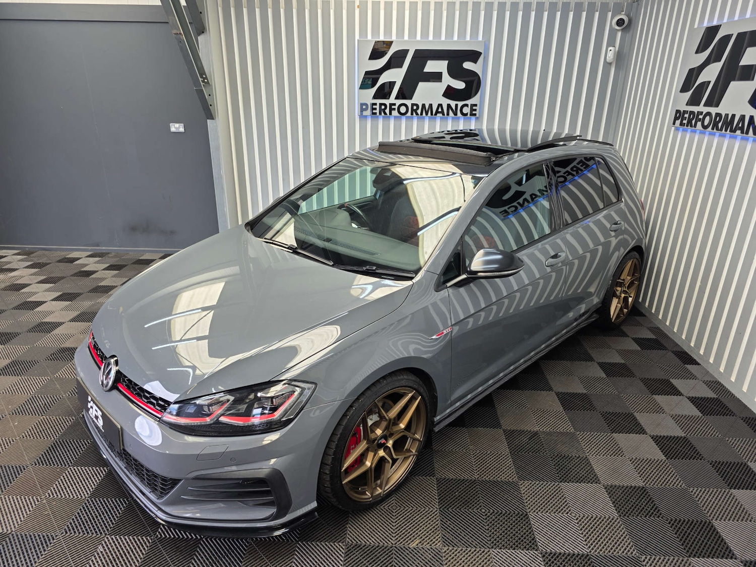 Used Volkswagen Golf 2019 for sale - 76601633: Photo 16