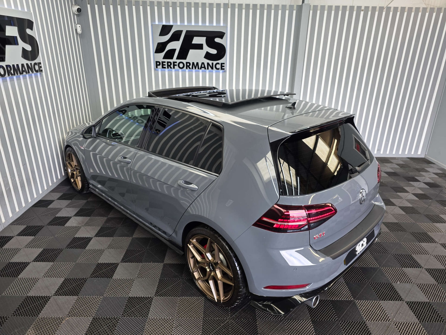 Used Volkswagen Golf 2019 for sale - 76601633: Photo 17