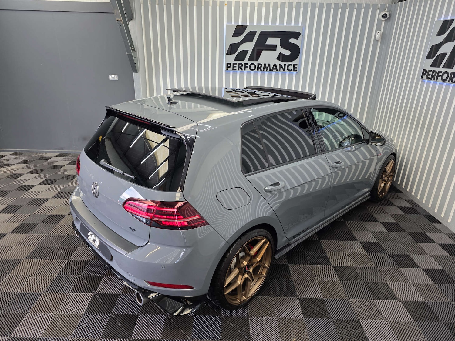 Used Volkswagen Golf 2019 for sale - 76601633: Photo 19