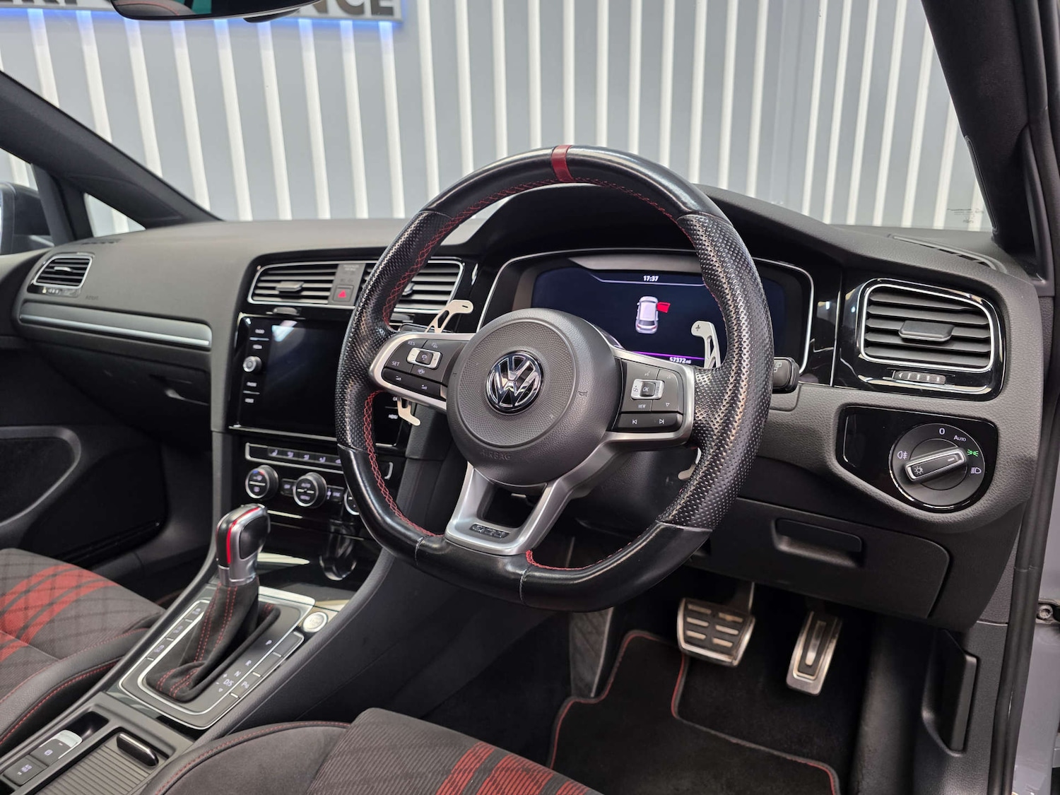 Used Volkswagen Golf 2019 for sale - 76601633: Photo 22