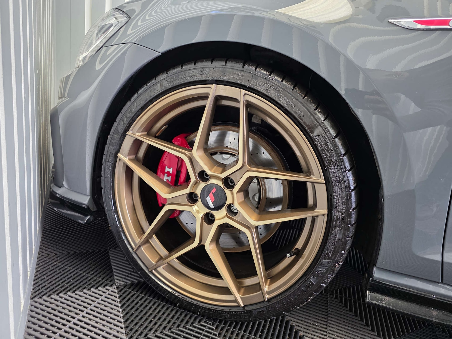 Used Volkswagen Golf 2019 for sale - 76601633: Photo 27