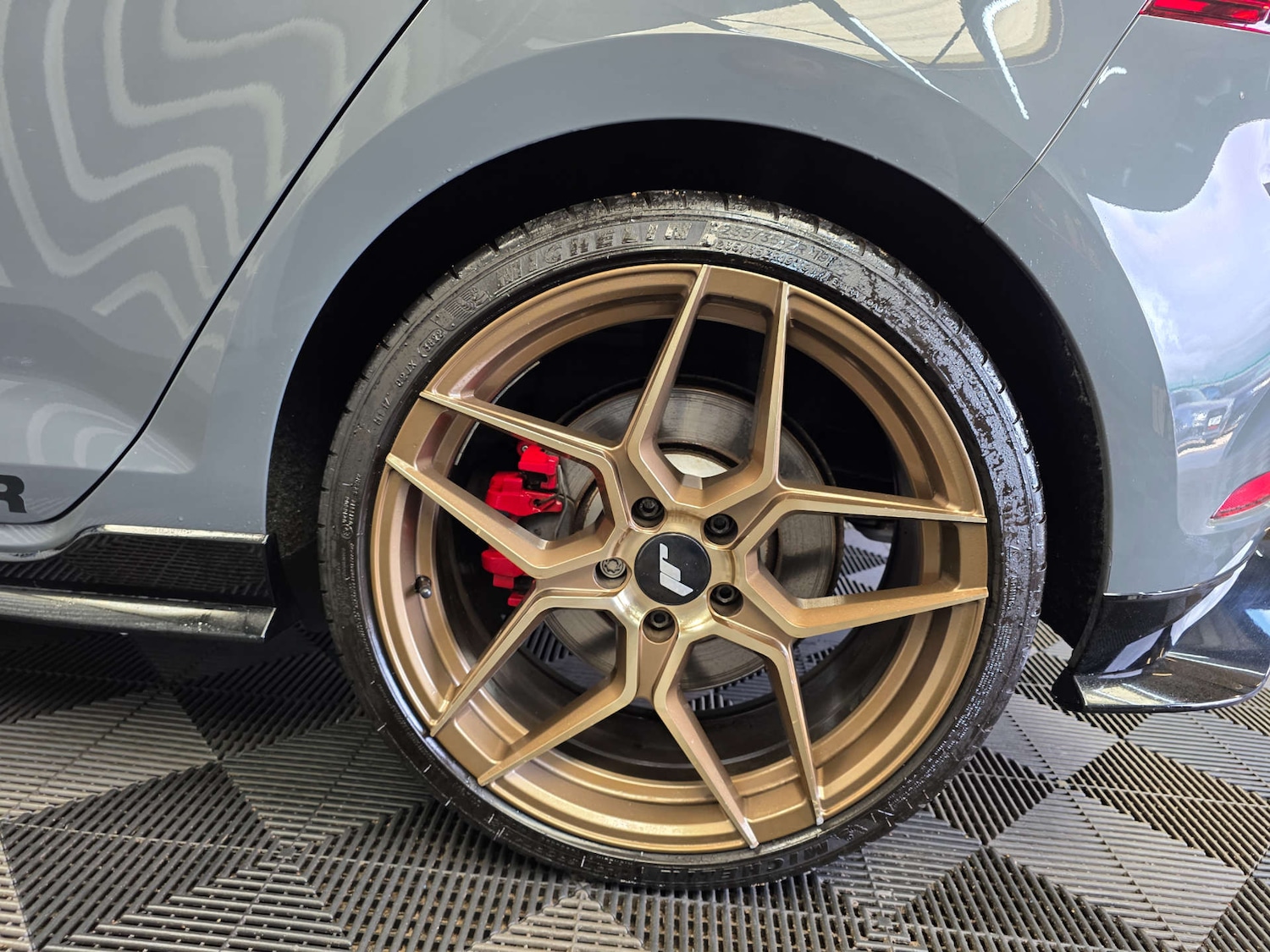 Used Volkswagen Golf 2019 for sale - 76601633: Photo 28