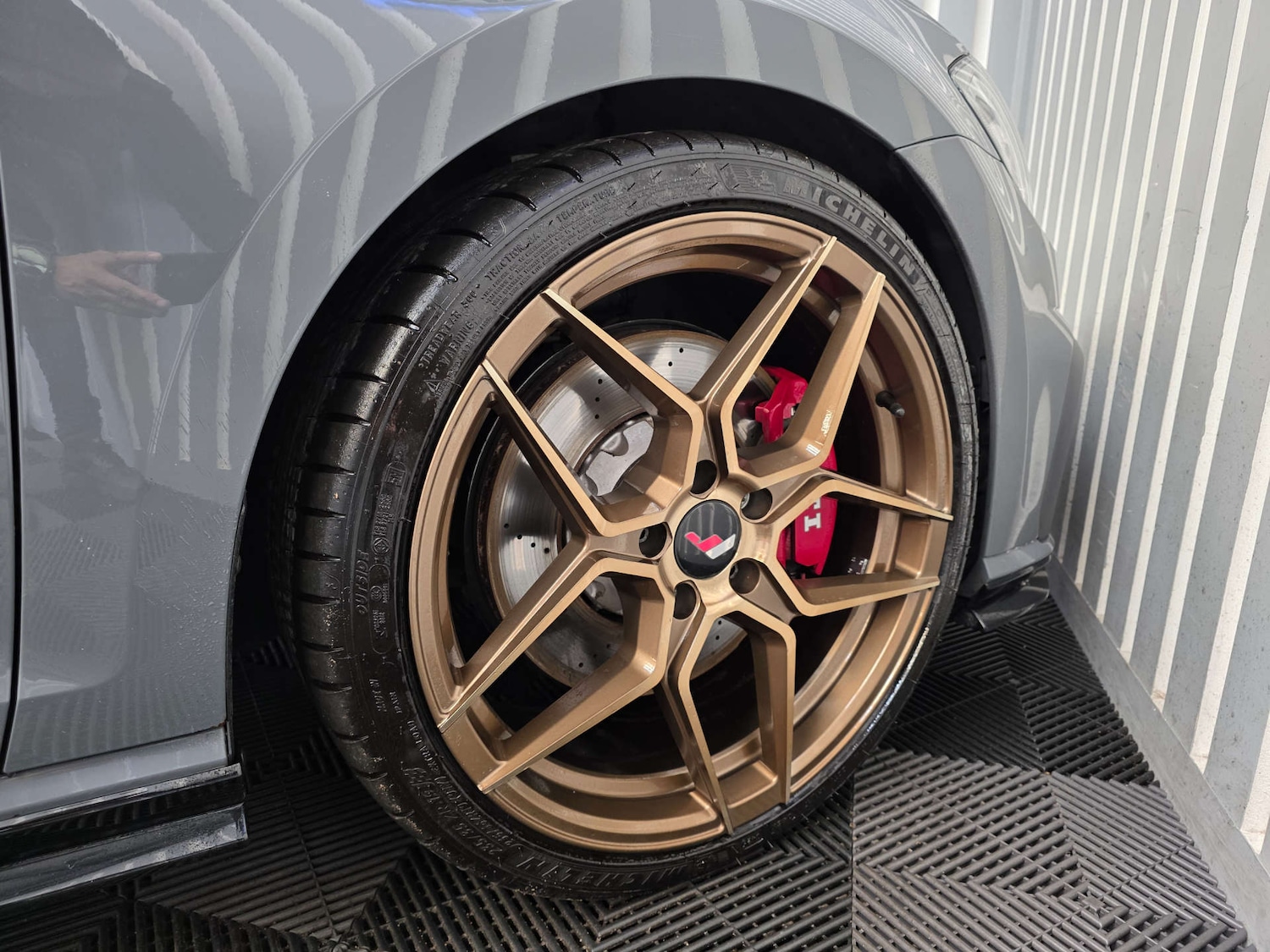 Used Volkswagen Golf 2019 for sale - 76601633: Photo 29