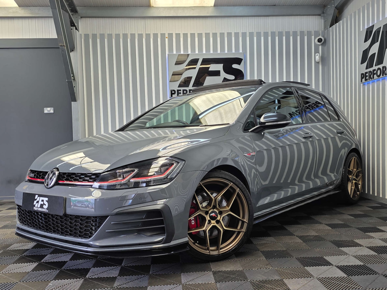 Used Volkswagen Golf 2019 for sale - 76601633: Photo 3