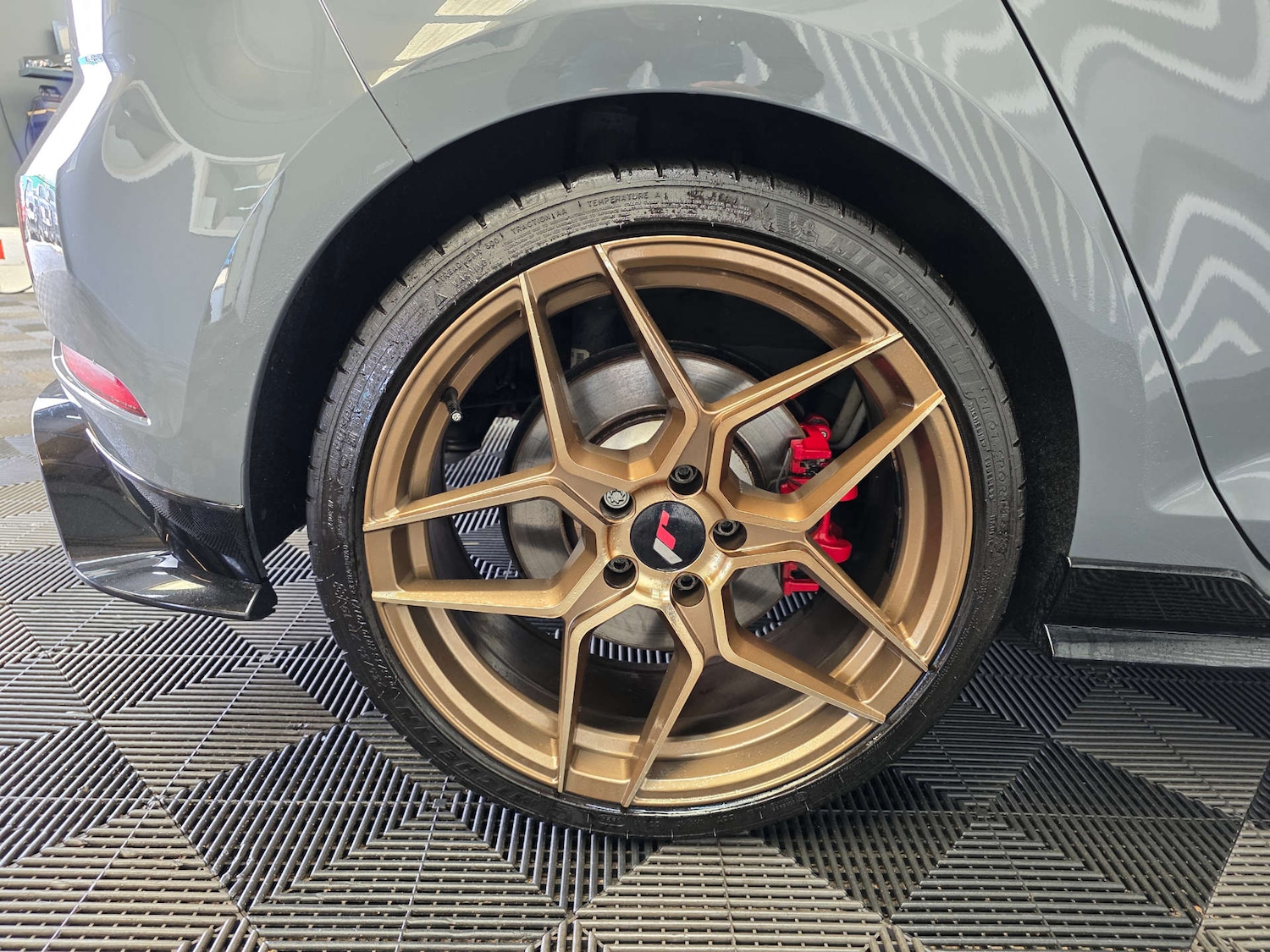 Used Volkswagen Golf 2019 for sale - 76601633: Photo 30