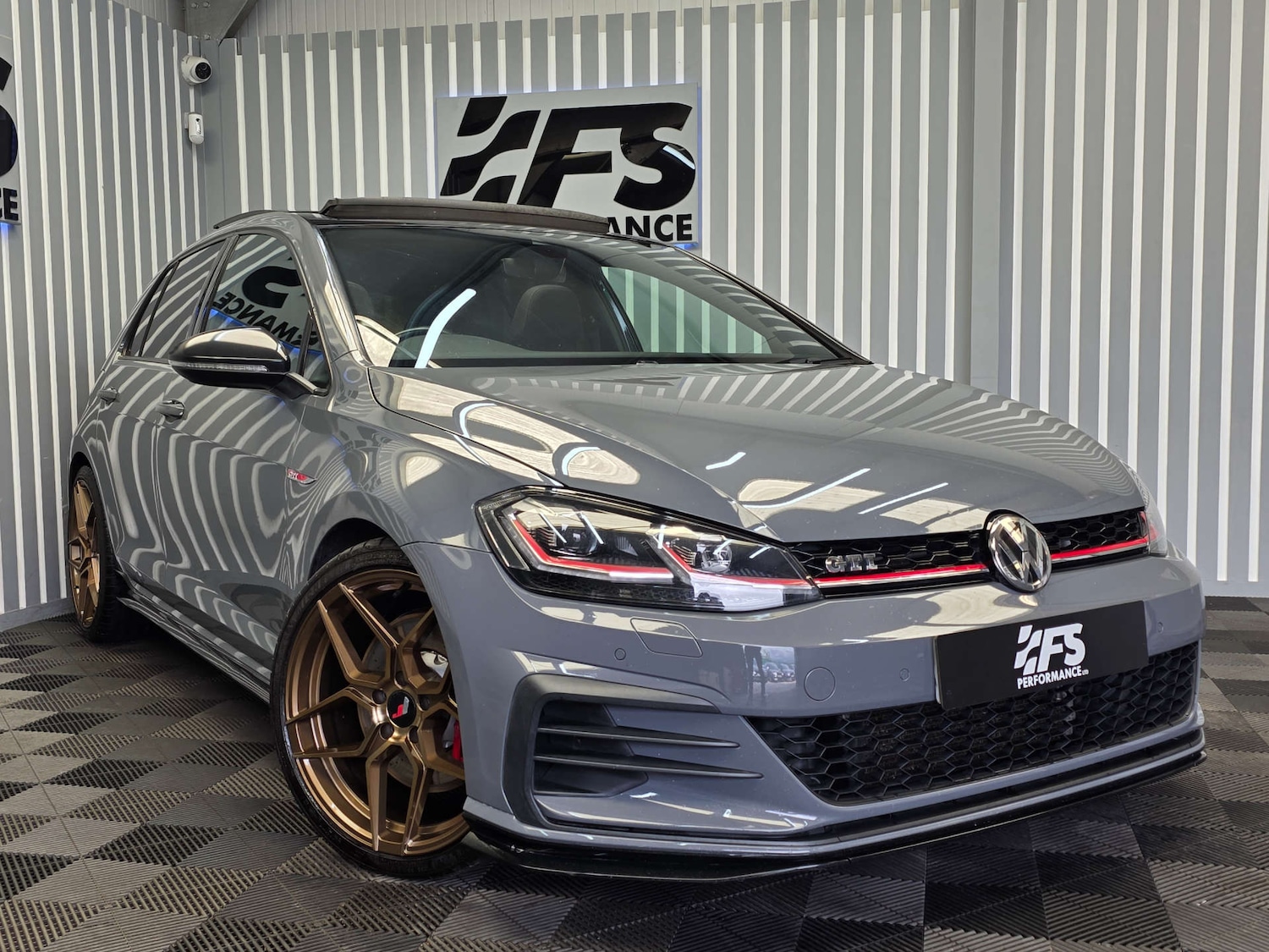 Used Volkswagen Golf 2019 for sale - 76601633: Photo 31