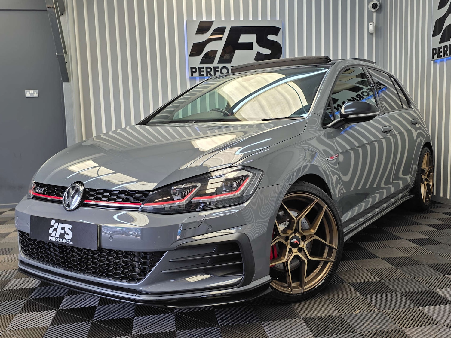 Used Volkswagen Golf 2019 for sale - 76601633: Photo 33