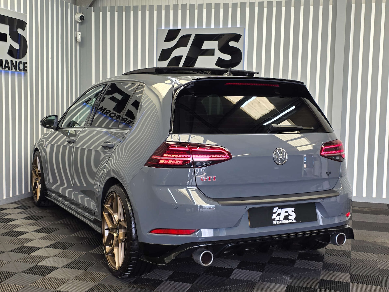 Used Volkswagen Golf 2019 for sale - 76601633: Photo 34