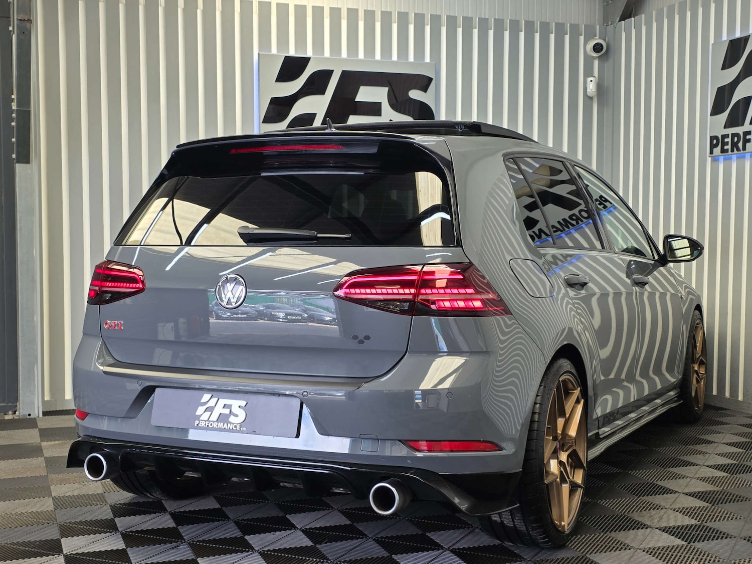 Used Volkswagen Golf 2019 for sale - 76601633: Photo 36