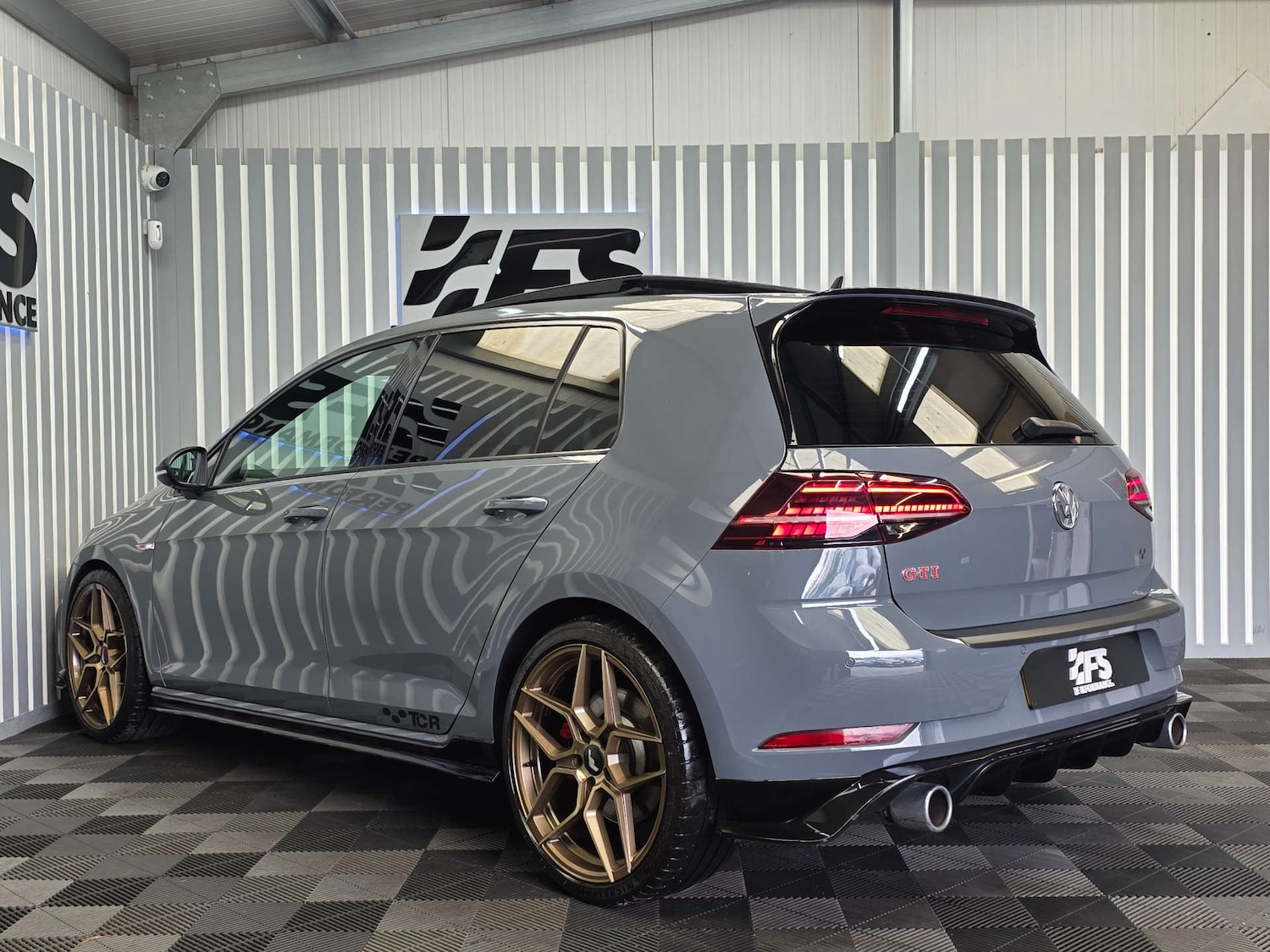 Used Volkswagen Golf 2019 for sale - 76601633: Photo 4