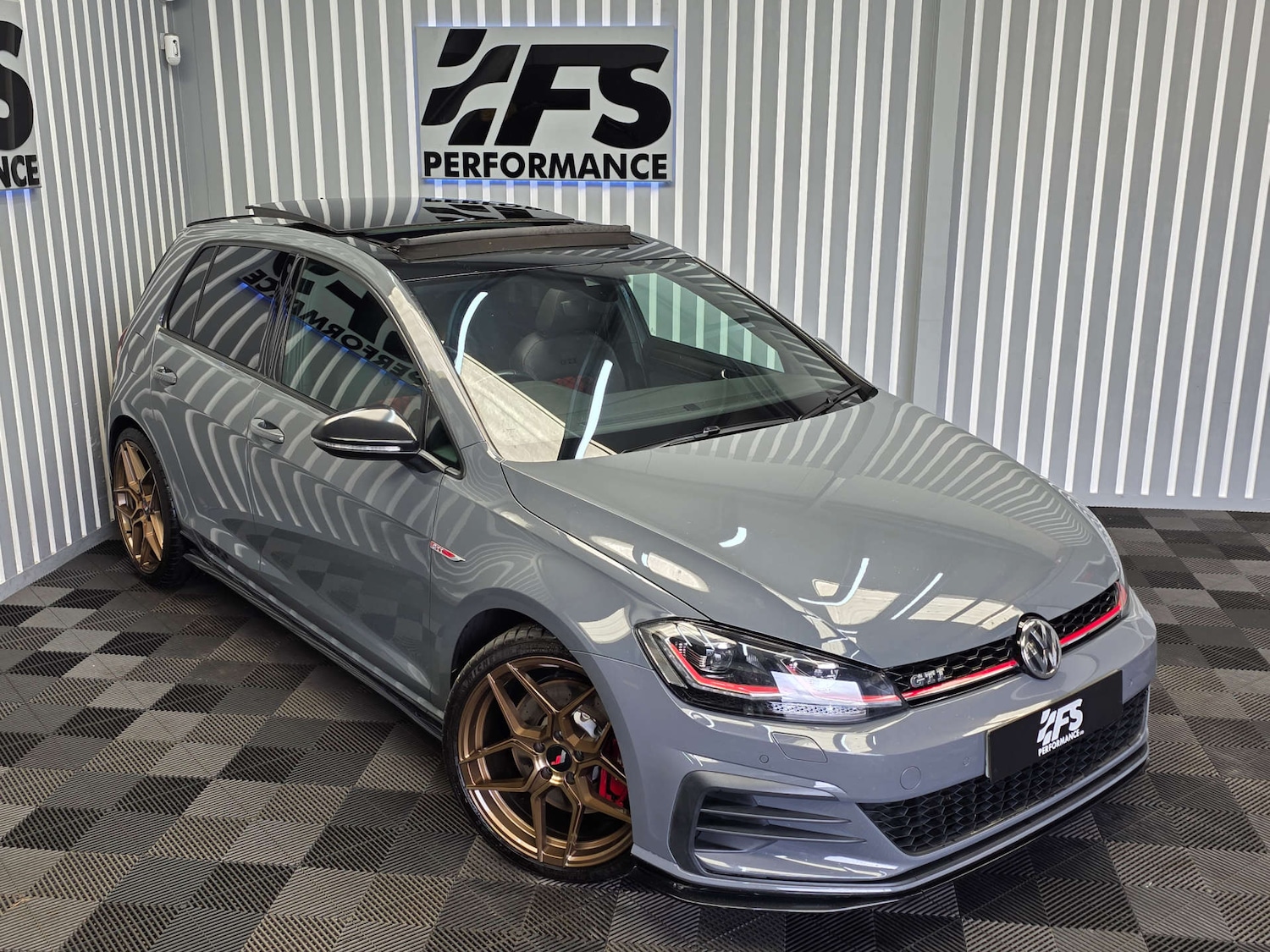 Used Volkswagen Golf 2019 for sale - 76601633: Photo 40