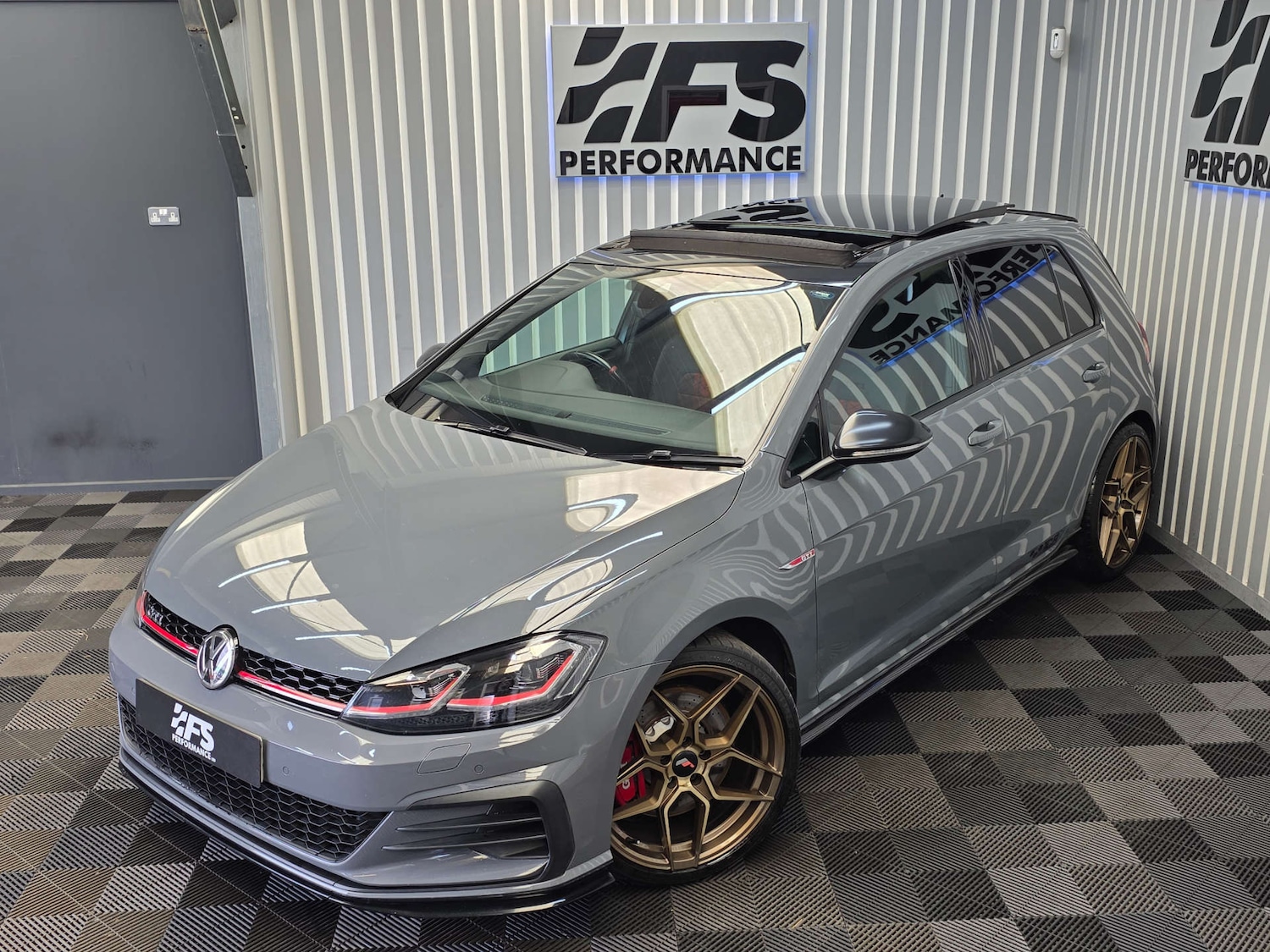 Used Volkswagen Golf 2019 for sale - 76601633: Photo 42