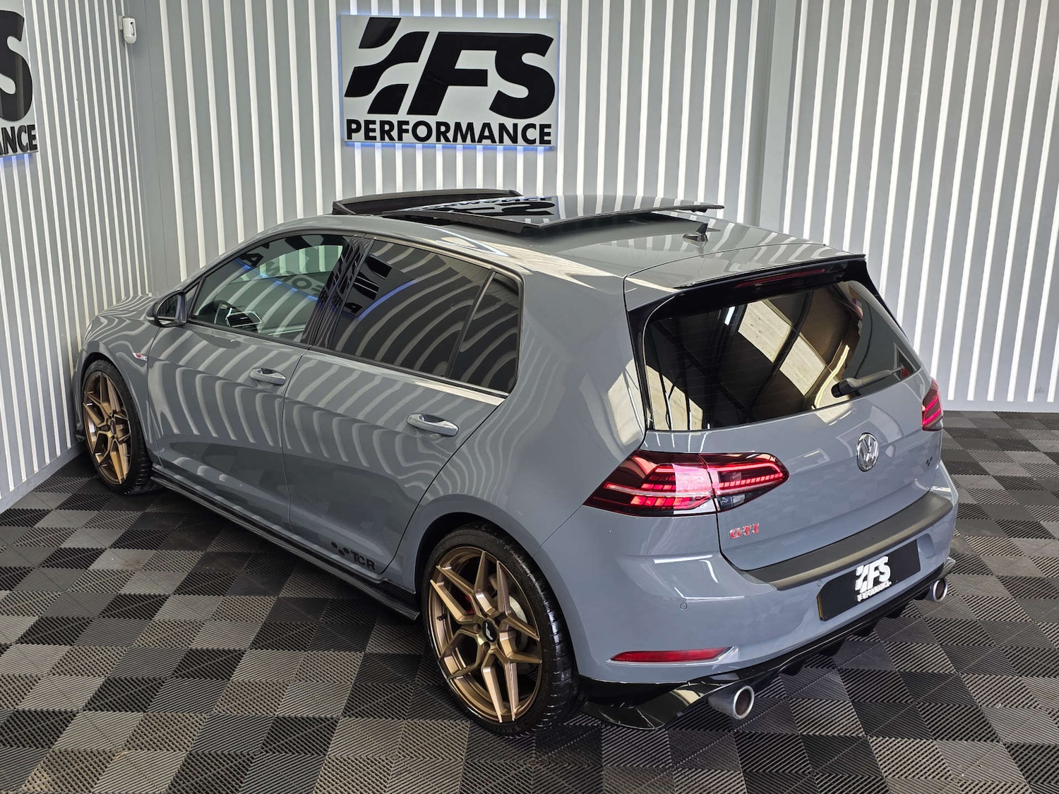 Used Volkswagen Golf 2019 for sale - 76601633: Photo 43