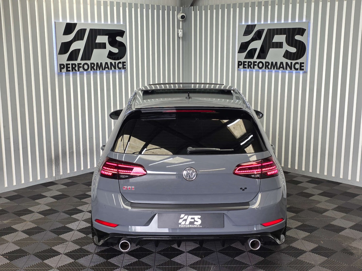 Used Volkswagen Golf 2019 for sale - 76601633: Photo 44