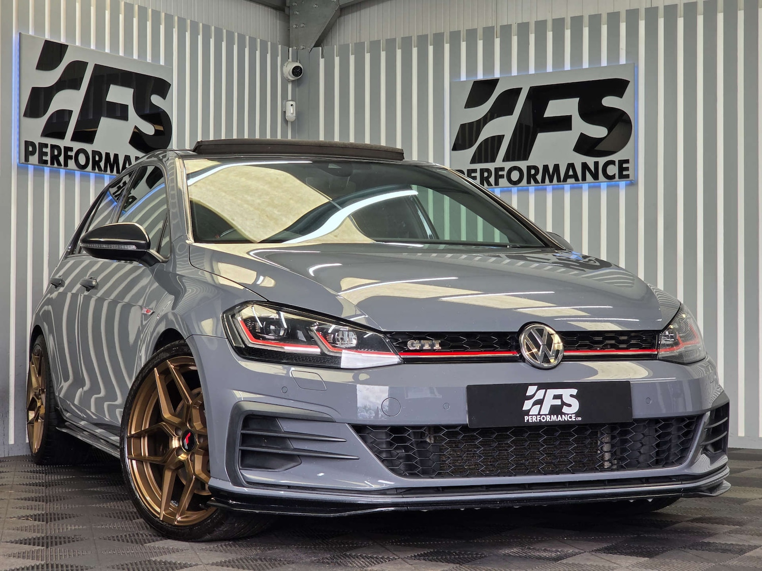 Used Volkswagen Golf 2019 for sale - 76601633: Photo 47