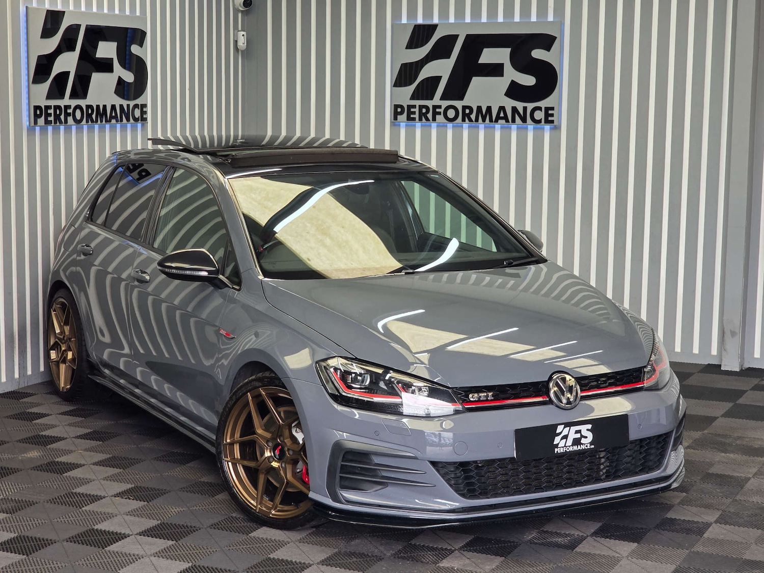 Used Volkswagen Golf 2019 for sale - 76601633: Photo 48