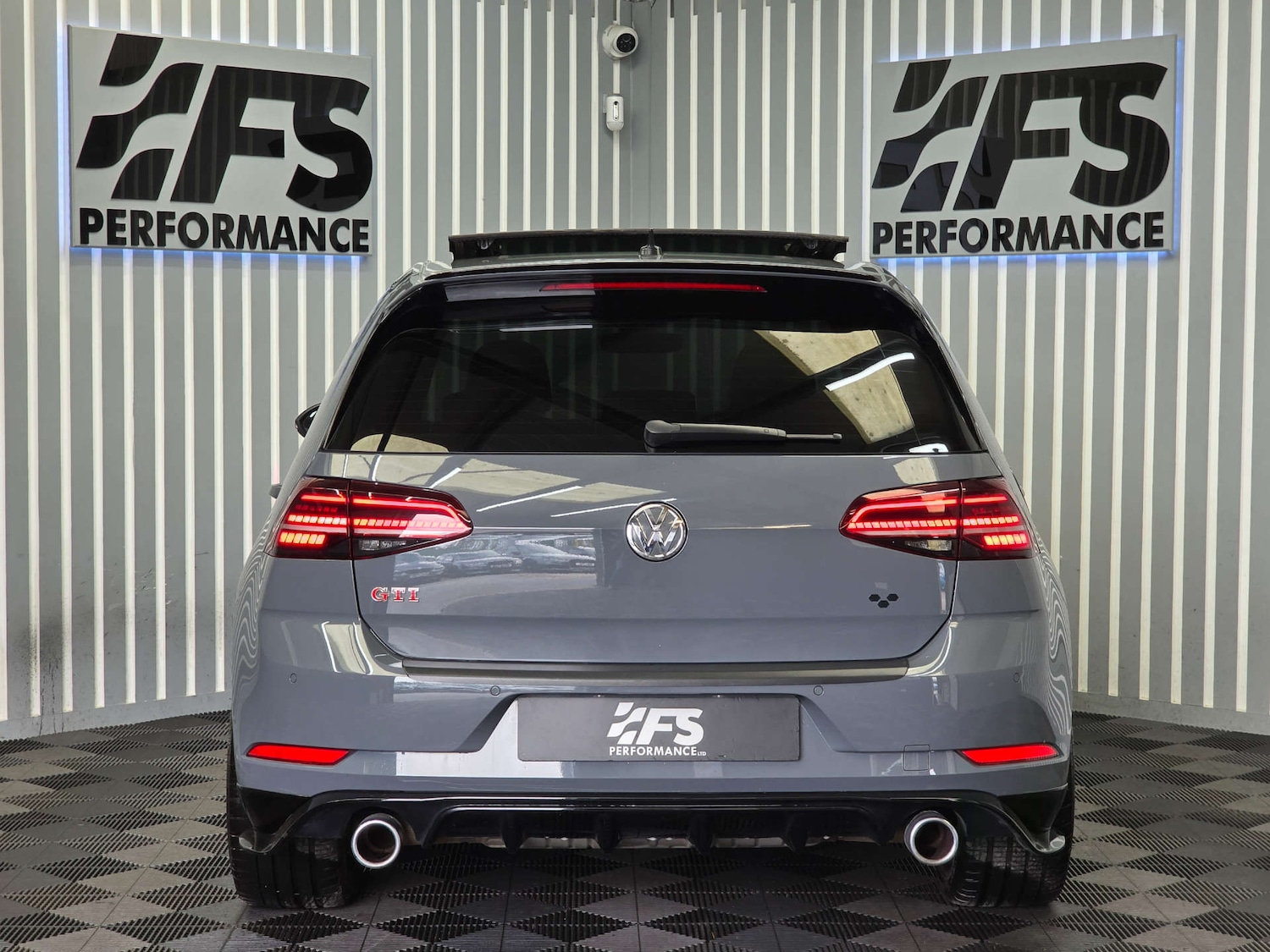 Used Volkswagen Golf 2019 for sale - 76601633: Photo 5