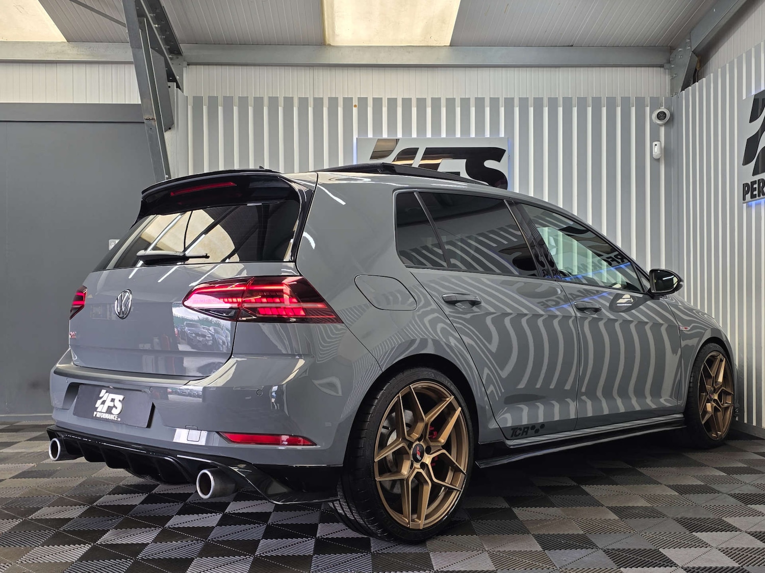 Used Volkswagen Golf 2019 for sale - 76601633: Photo 6