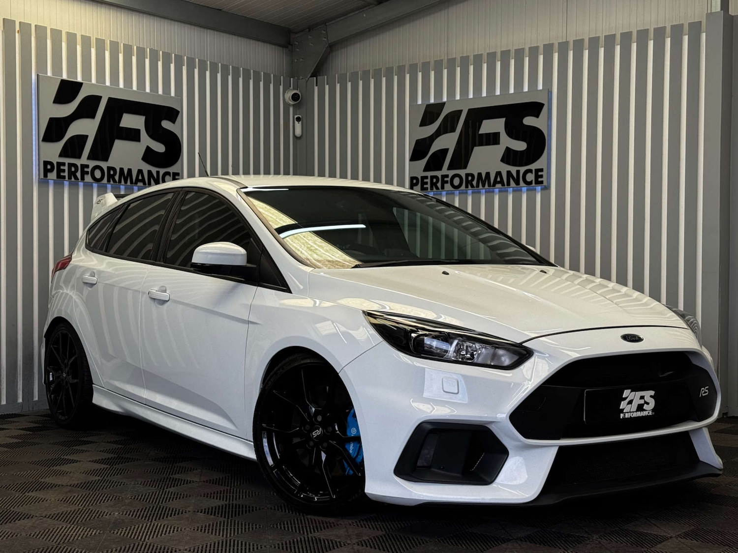 Used Ford Focus 2016 for sale - 78213092: Photo 1