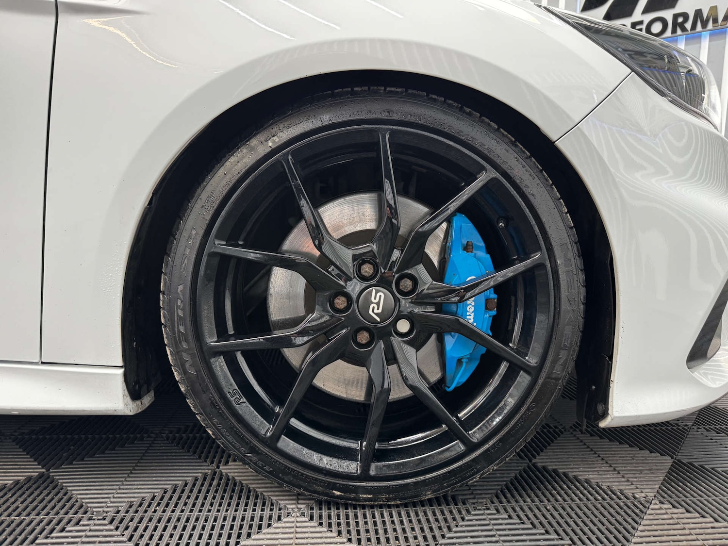 Used Ford Focus 2016 for sale - 78213092: Photo 10