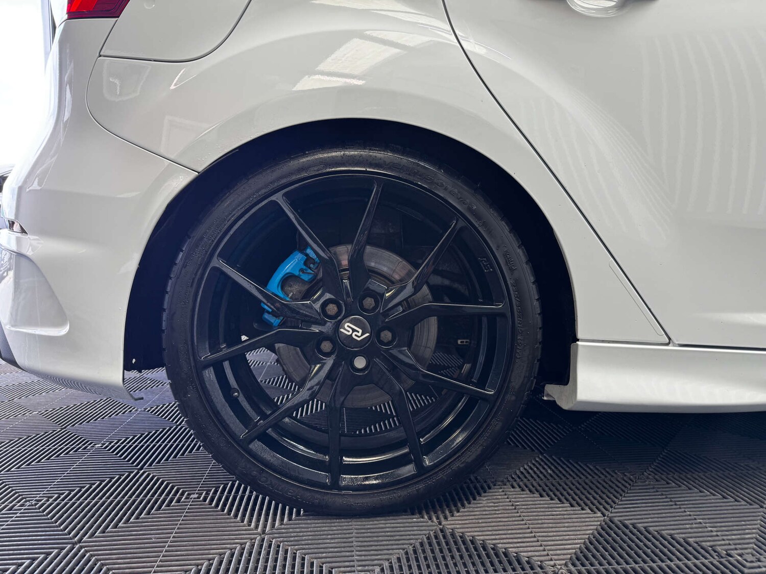 Used Ford Focus 2016 for sale - 78213092: Photo 11