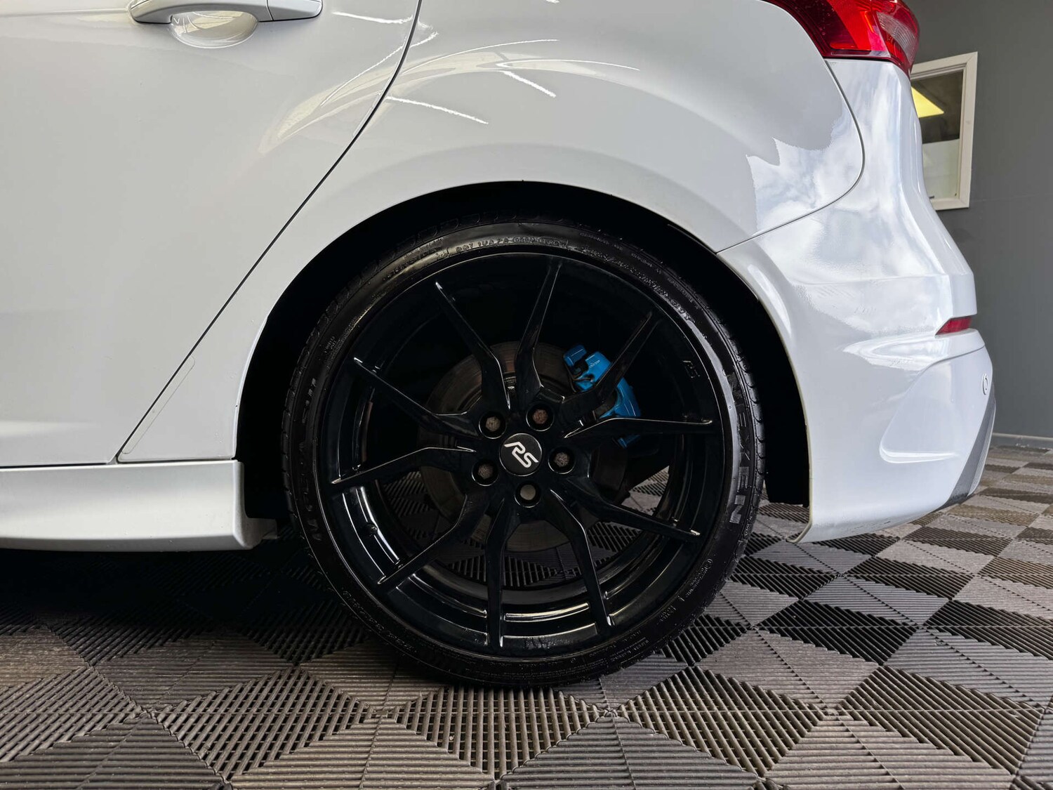 Used Ford Focus 2016 for sale - 78213092: Photo 12