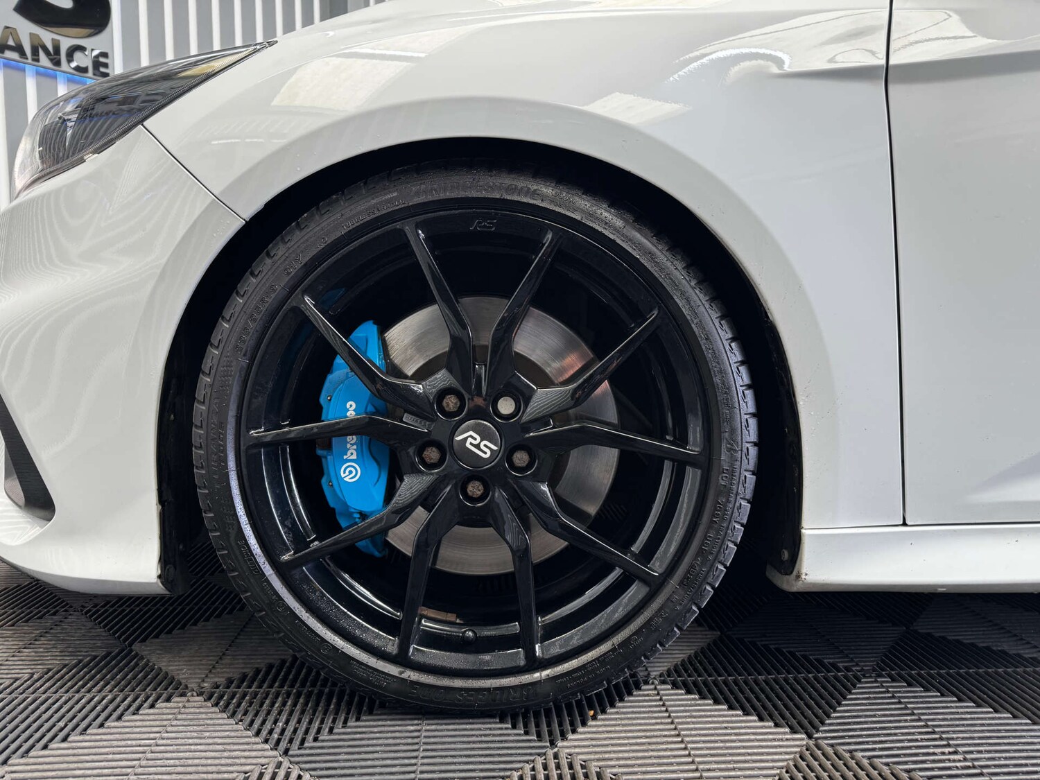 Used Ford Focus 2016 for sale - 78213092: Photo 13