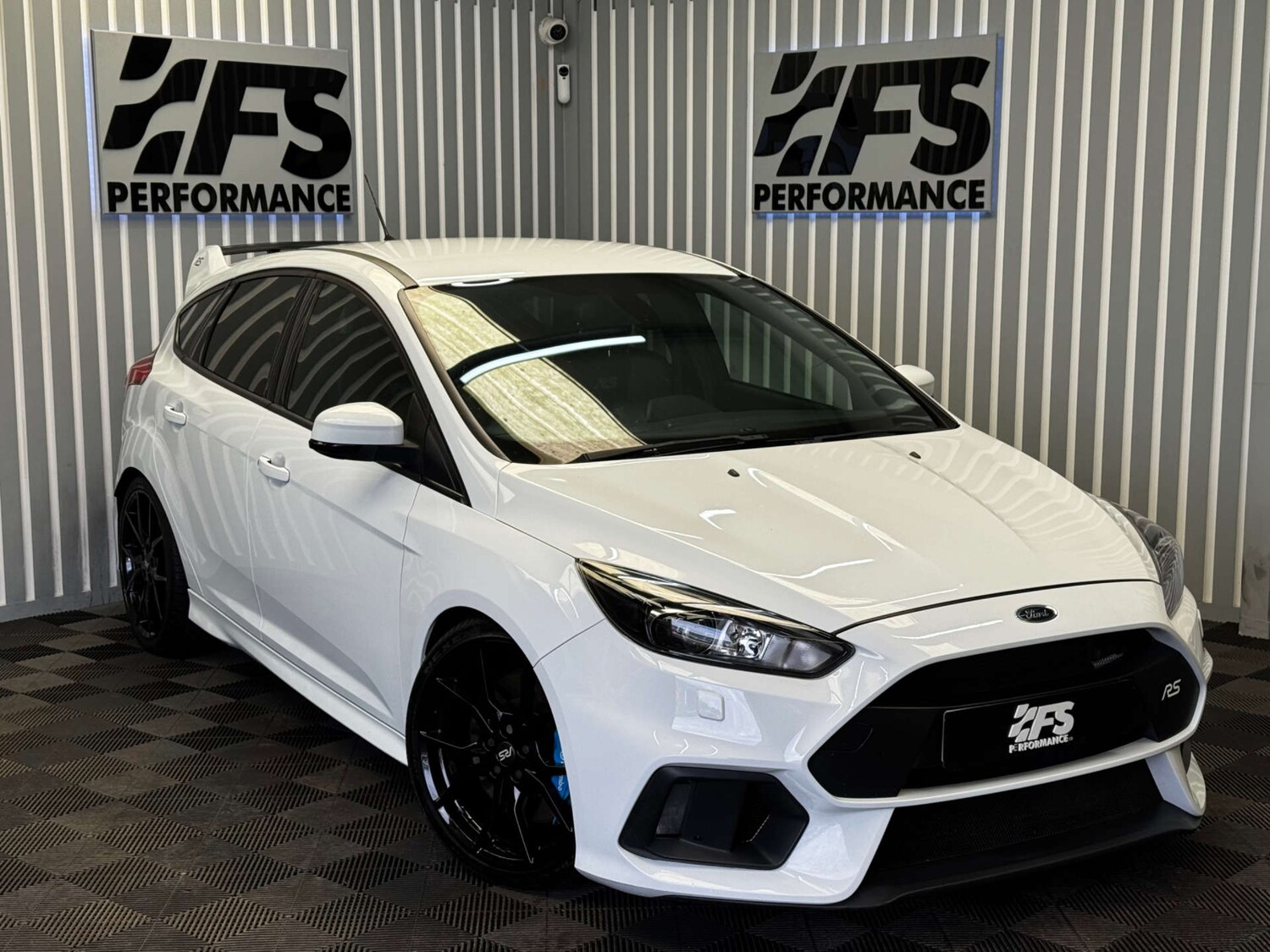 Used Ford Focus 2016 for sale - 78213092: Photo 14