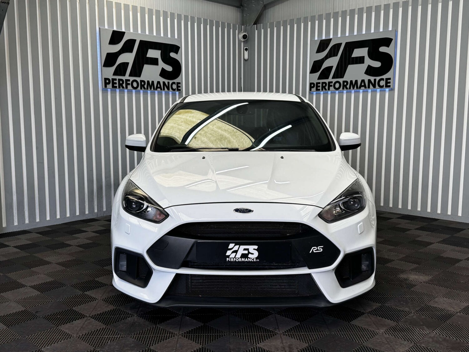 Used Ford Focus 2016 for sale - 78213092: Photo 15
