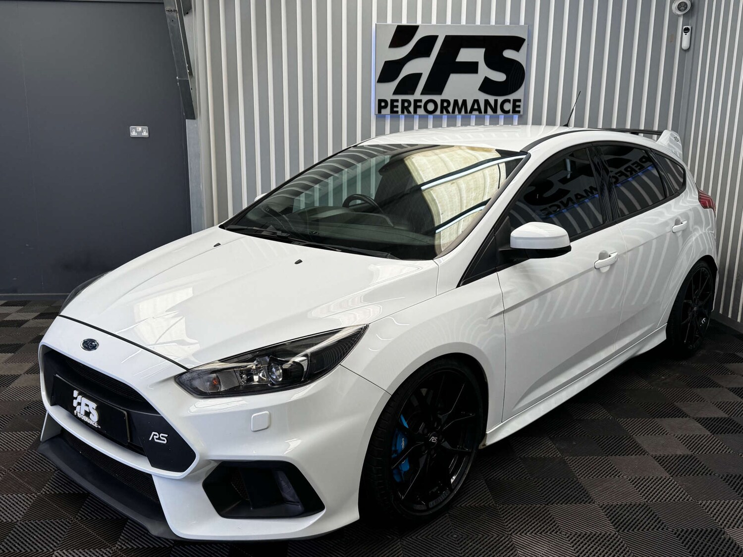 Used Ford Focus 2016 for sale - 78213092: Photo 16