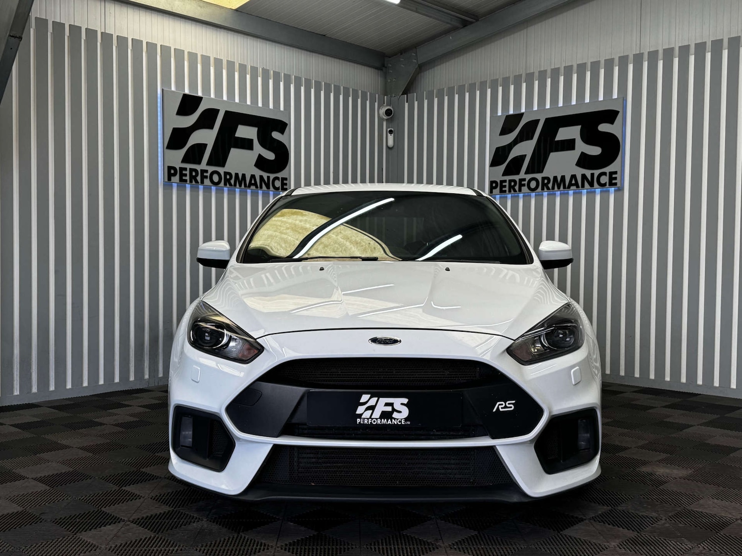 Used Ford Focus 2016 for sale - 78213092: Photo 2