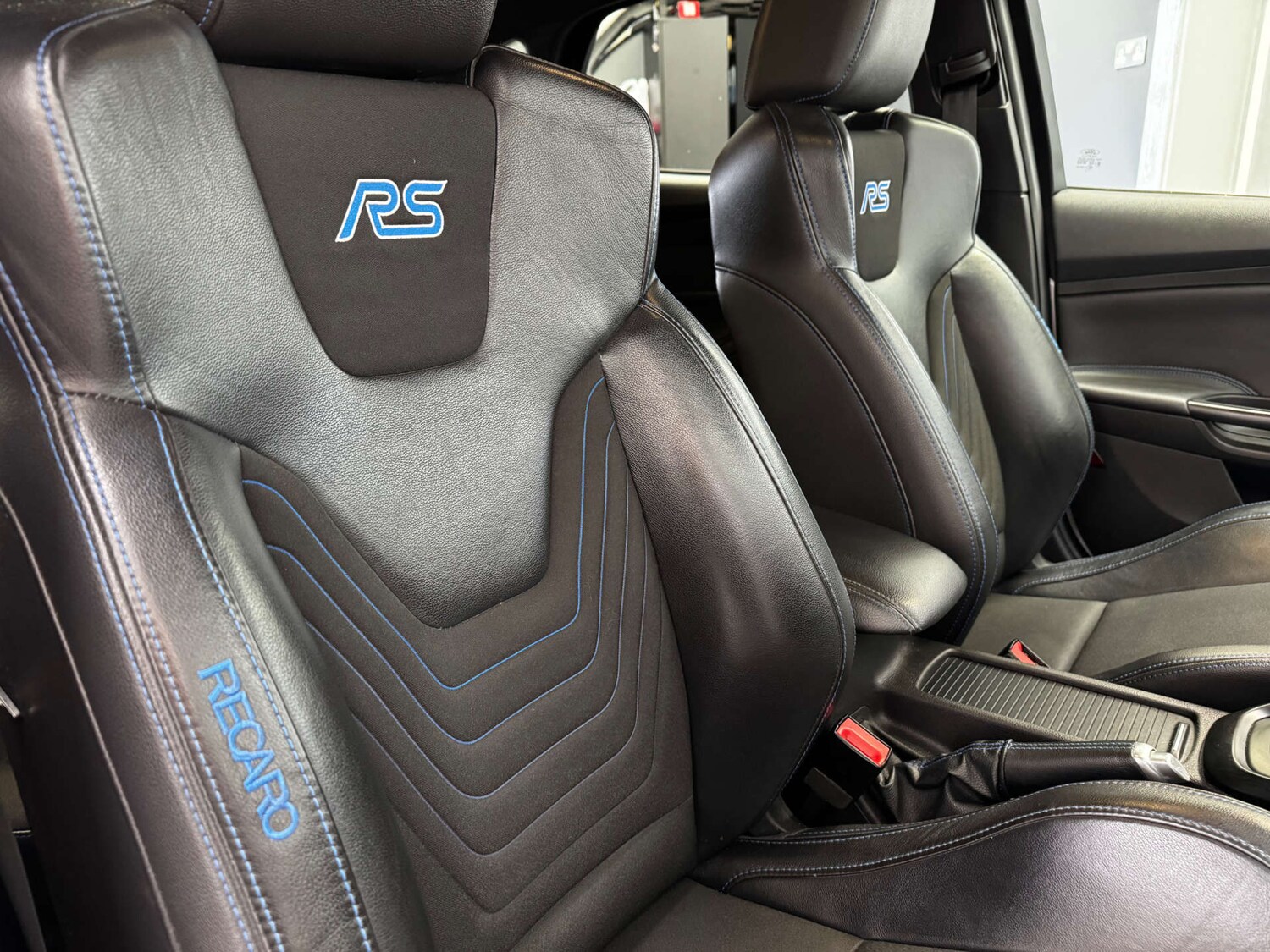 Used Ford Focus 2016 for sale - 78213092: Photo 20