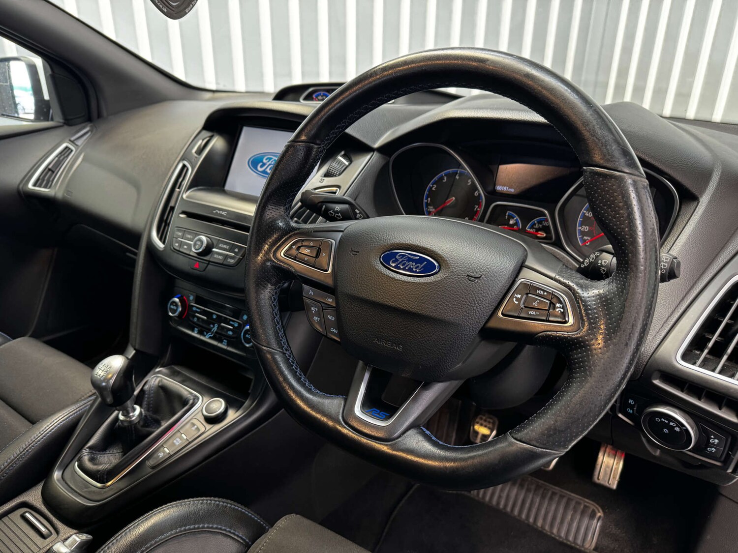 Used Ford Focus 2016 for sale - 78213092: Photo 21